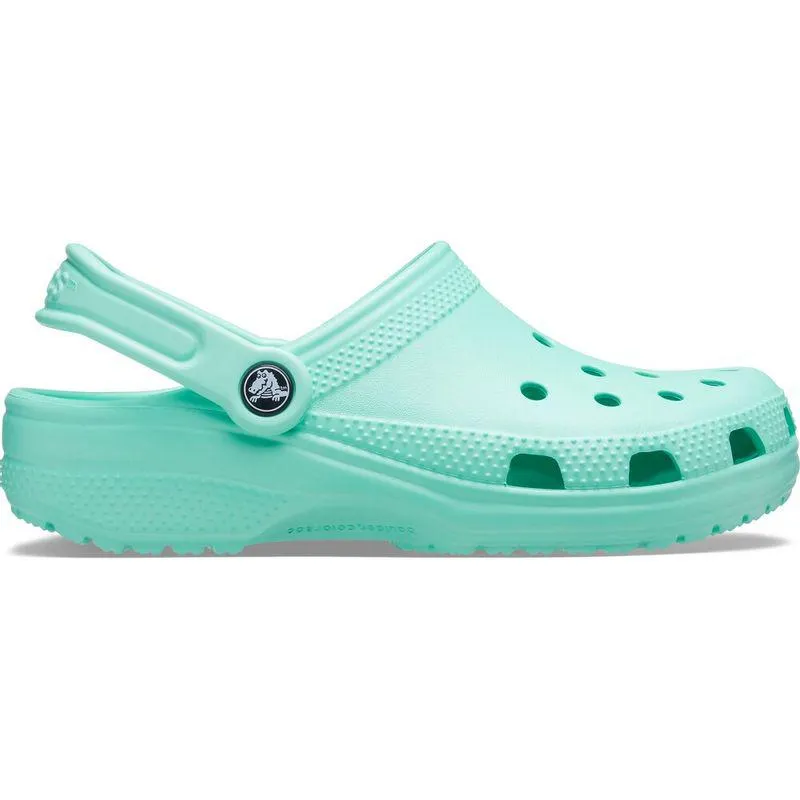 Sandália Crocs Classic Clog PISTACHIO