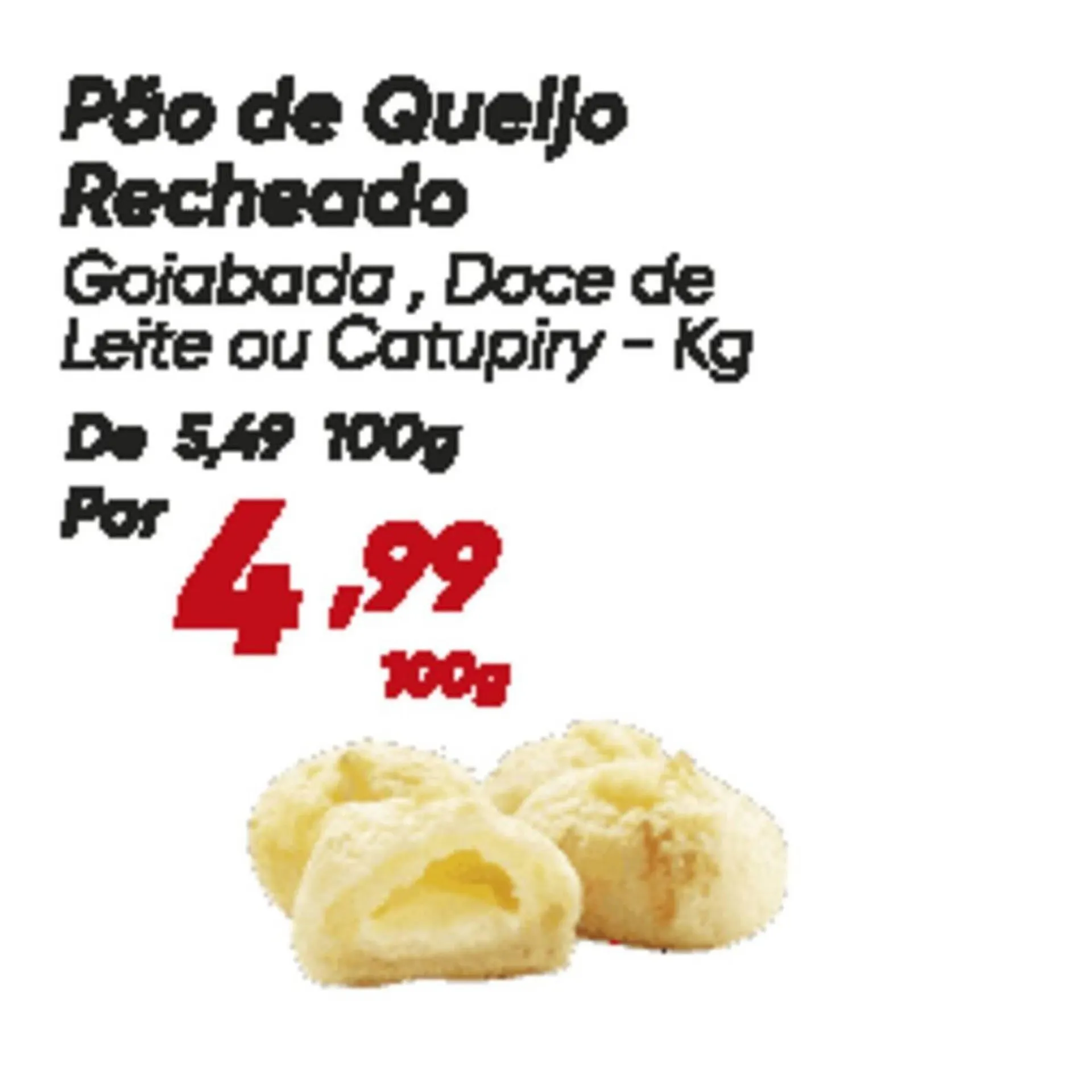 Encarte de Tabloide Dia 1 de dezembro até 4 de dezembro 2025 - Pagina 25