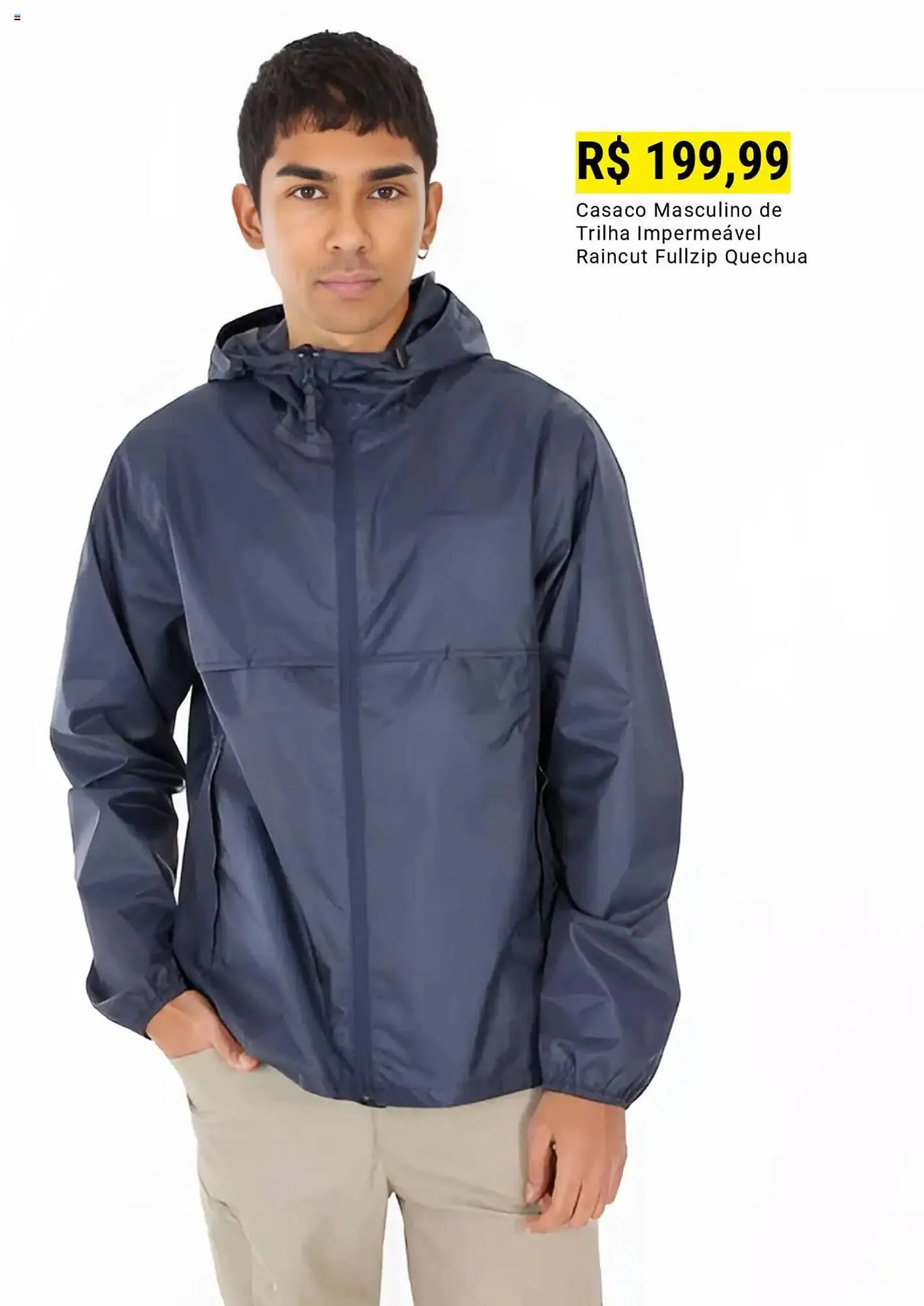 Encarte de Catálogo Decathlon 1 de maio até 31 de maio 2025 - Pagina 14