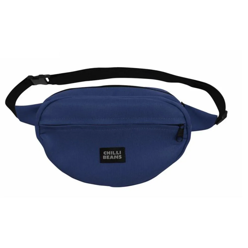 Pochete Unissex Chilli Beans Azul - BG.BS.0202.0808