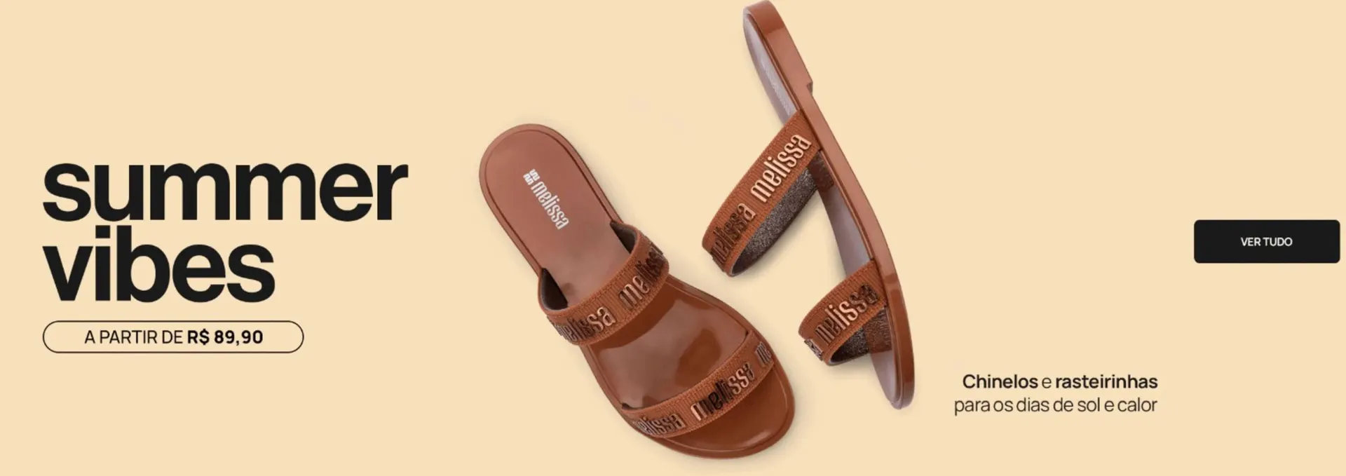 Encarte de Catálogo Melissa 12 de janeiro até 12 de fevereiro 2026 - Pagina 2