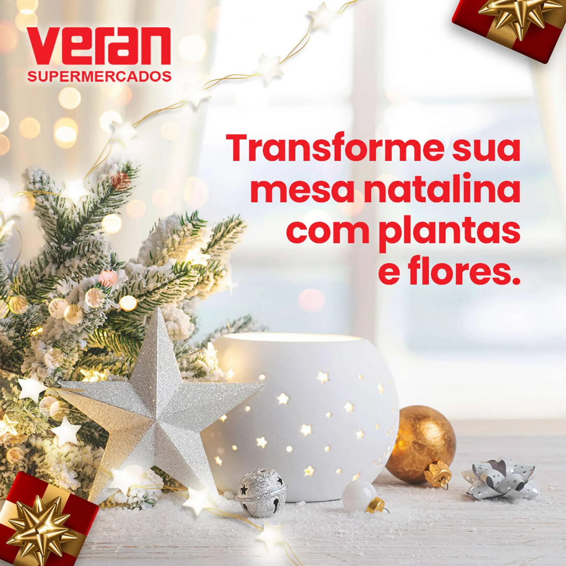 Catálogo Veran Supermercados - 1