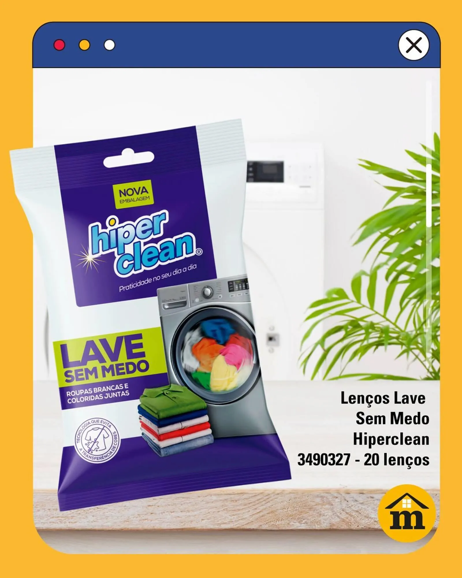 Catálogo Multicoisas - 1