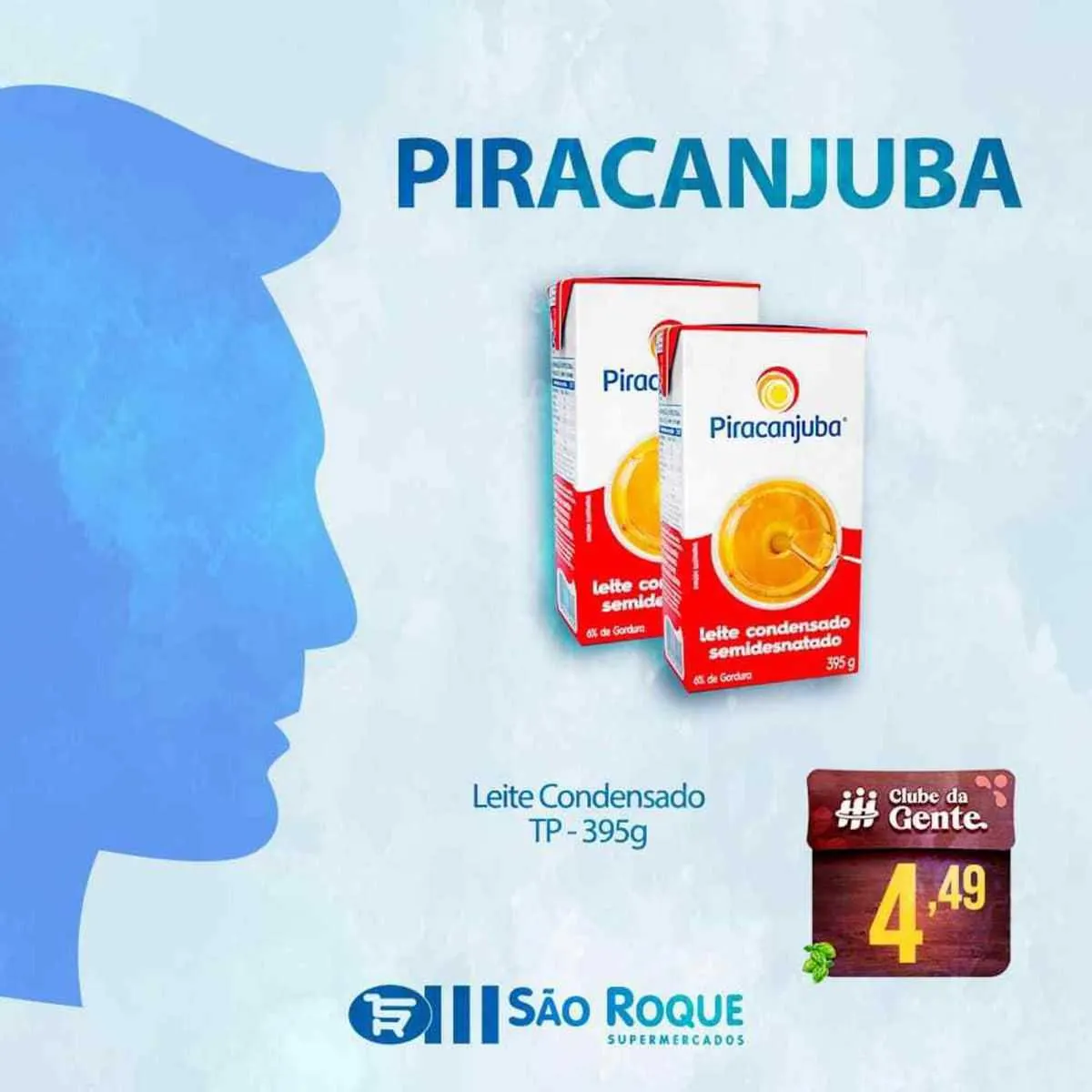 Encarte de São Roque Supermercados Folheto 3 de novembro até 6 de novembro 2023 - Pagina 2