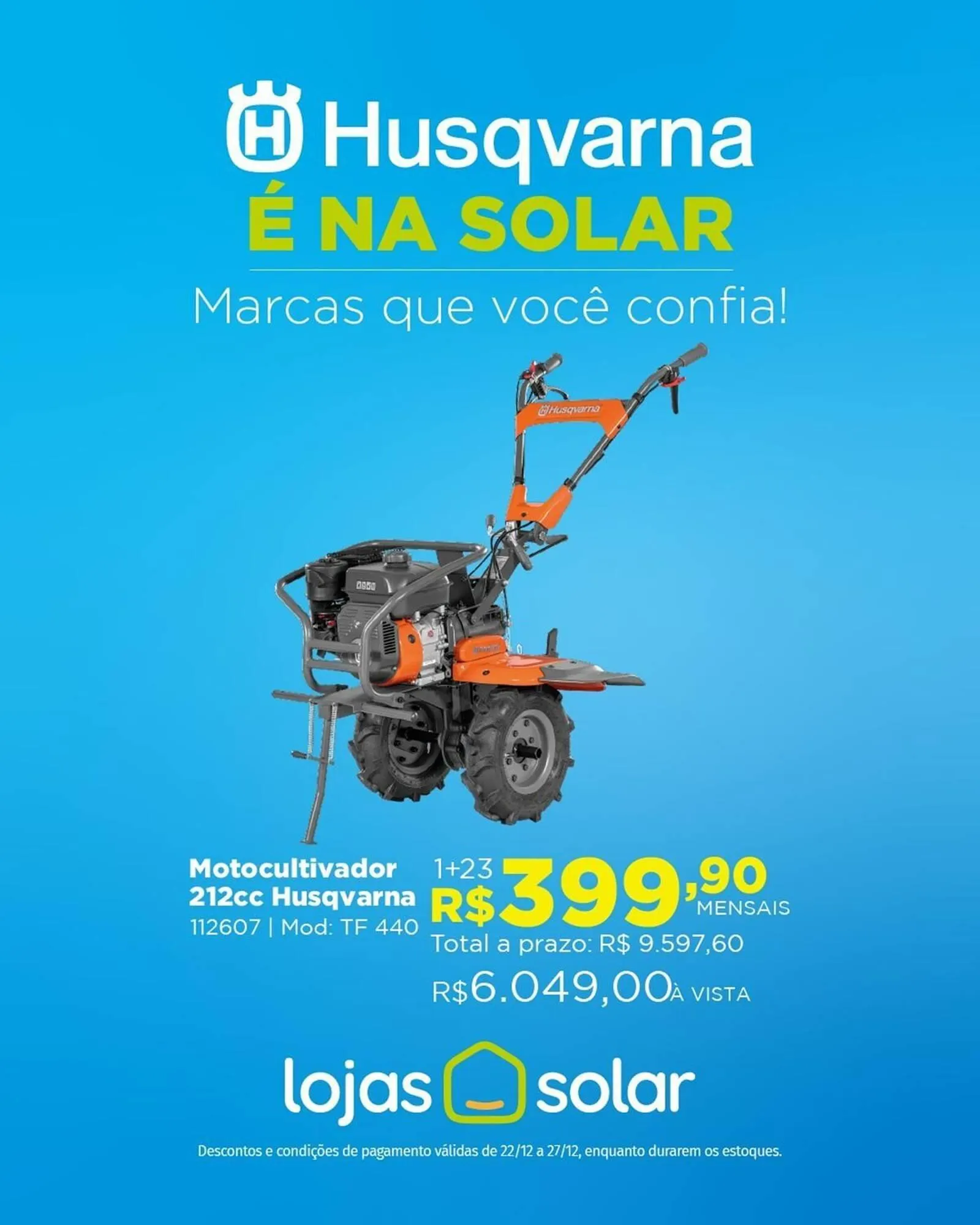 Encarte de Catálogo Lojas Solar 22 de dezembro até 27 de dezembro 2025 - Pagina 4