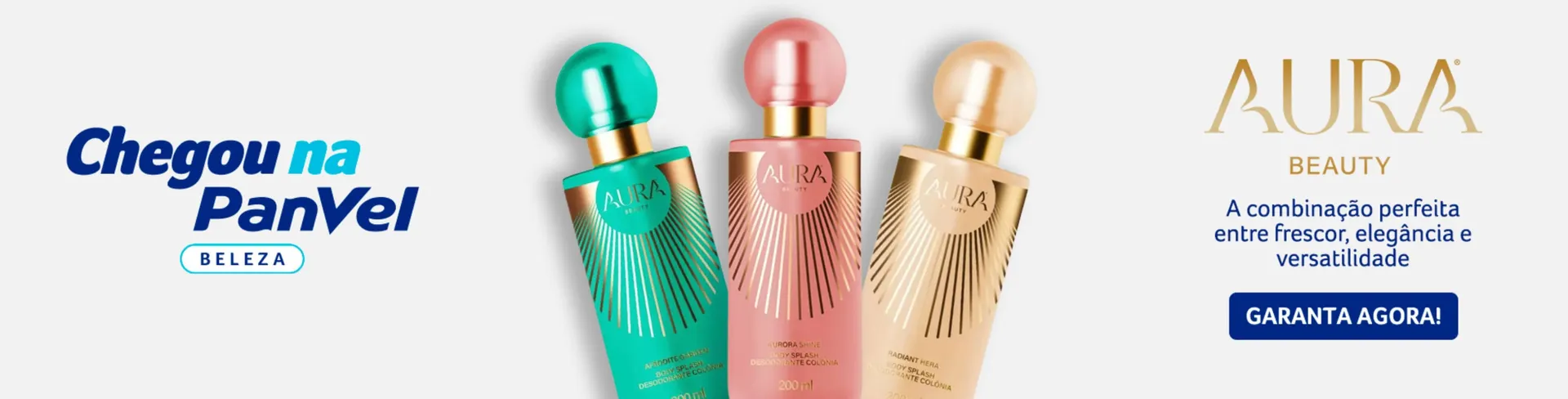 Encarte de Catálogo Panvel Farmácia 3 de novembro até 9 de novembro 2025 - Pagina 3