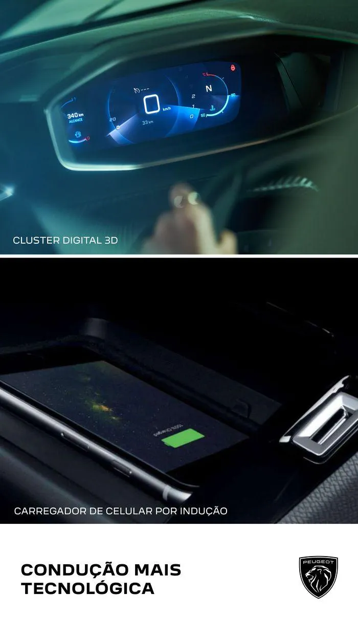 Encarte de Peugeot 208 Turbo 26 de março até 26 de março 2025 - Pagina 7