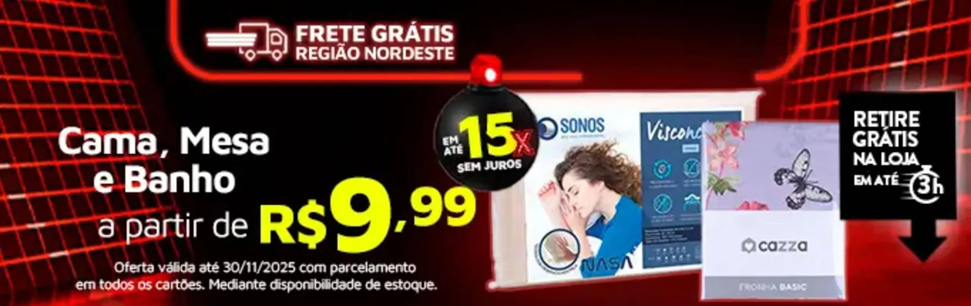 Encarte de Encarte Le Biscuit 27 de novembro até 30 de novembro 2025 - Pagina 3