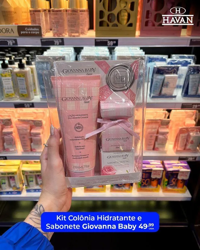 Encarte de Ofertas Lojas Havan  10 de junho até 16 de junho 2024 - Pagina 5