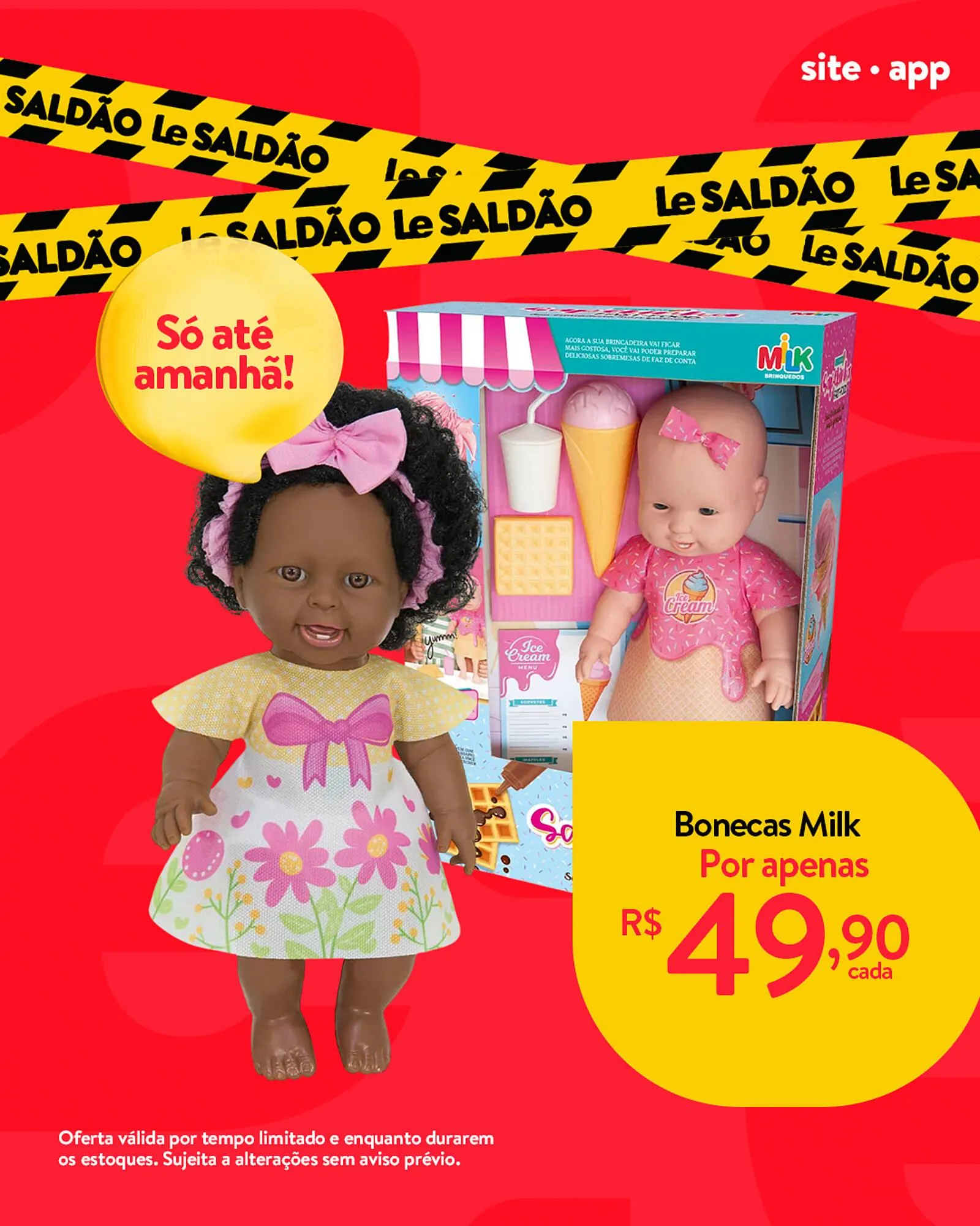 Encarte de Catálogo Le Biscuit 7 de junho até 10 de junho 2025 - Pagina 3