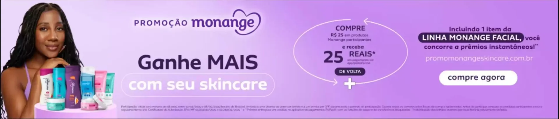 Encarte de Seguramos os precos ! 7 de abril até 22 de abril 2025 - Pagina 11