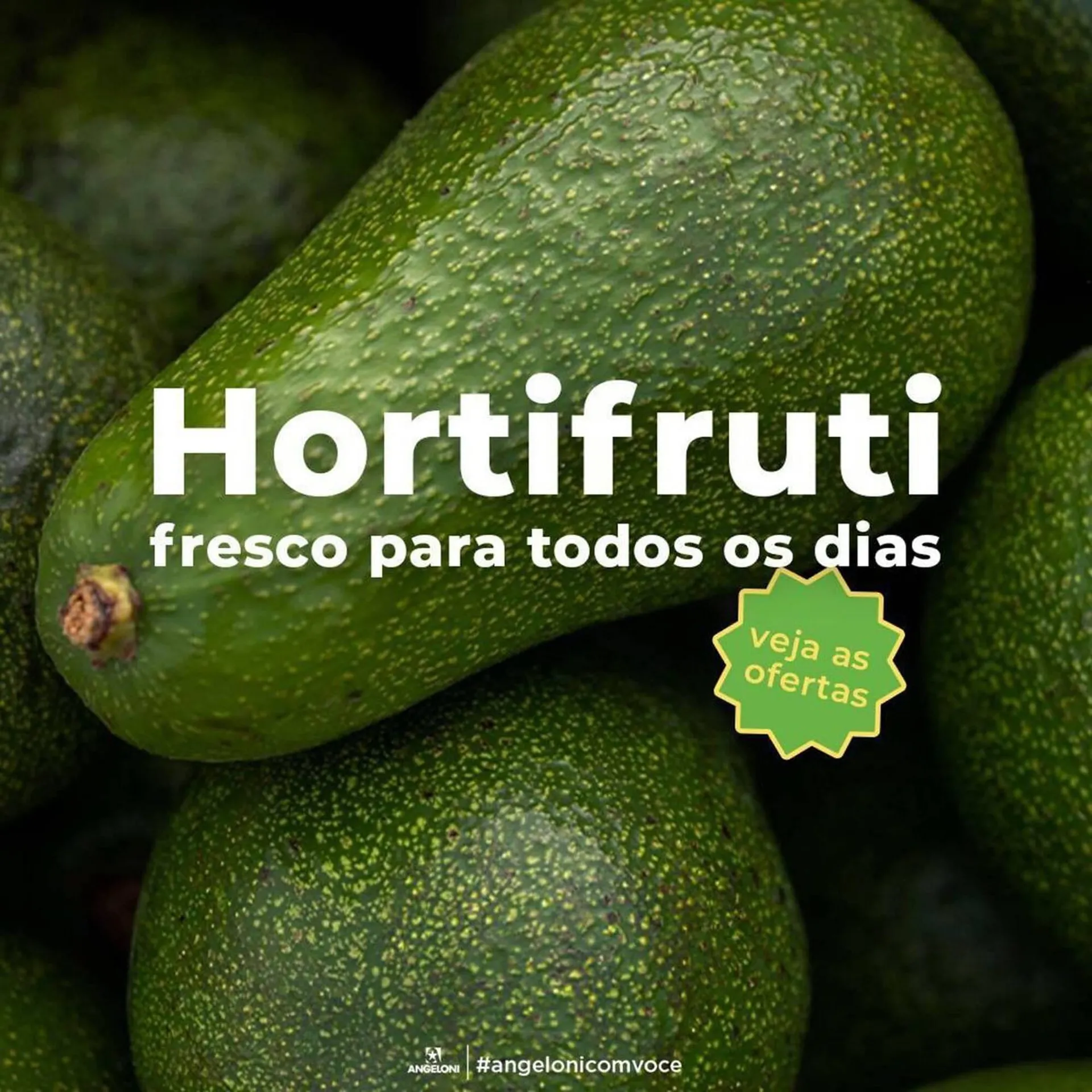 Encarte de Encarte Angeloni 2 de abril até 5 de abril 2026 - Pagina 1