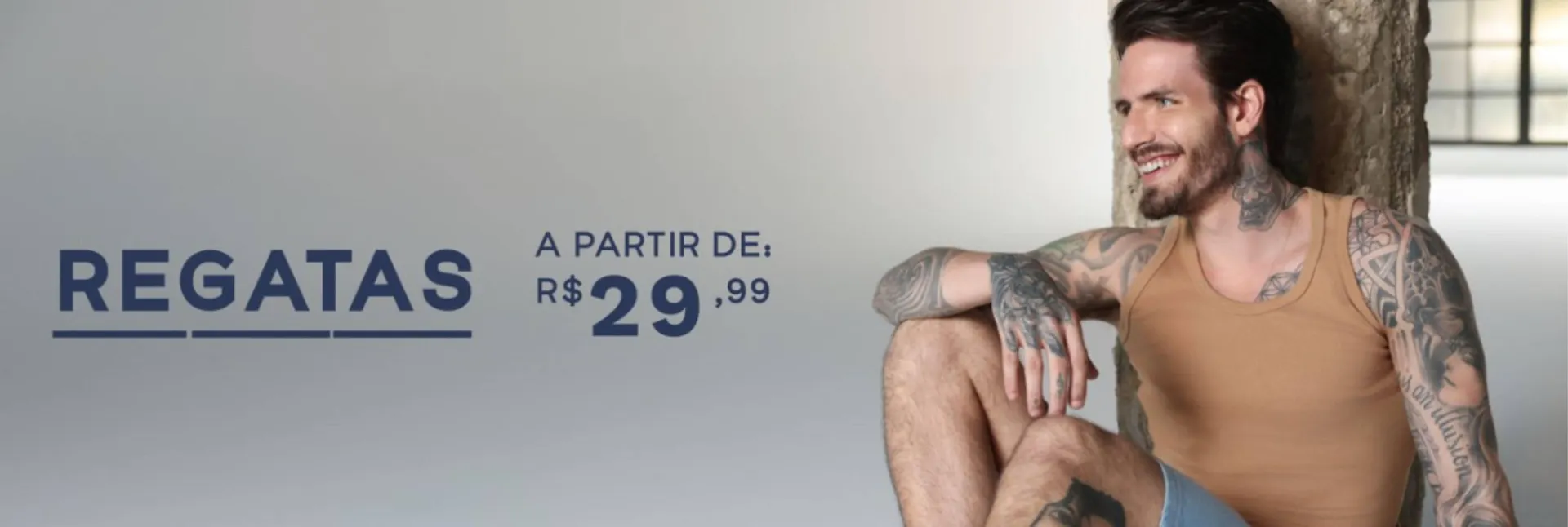 Encarte de Catálogo Besni 22 de janeiro até 22 de fevereiro 2026 - Pagina 3