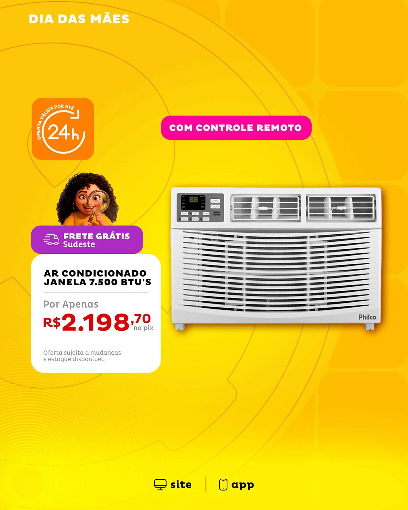 Encarte de Encarte Casa e Vídeo 29 de abril até 5 de maio 2026 - Pagina 2