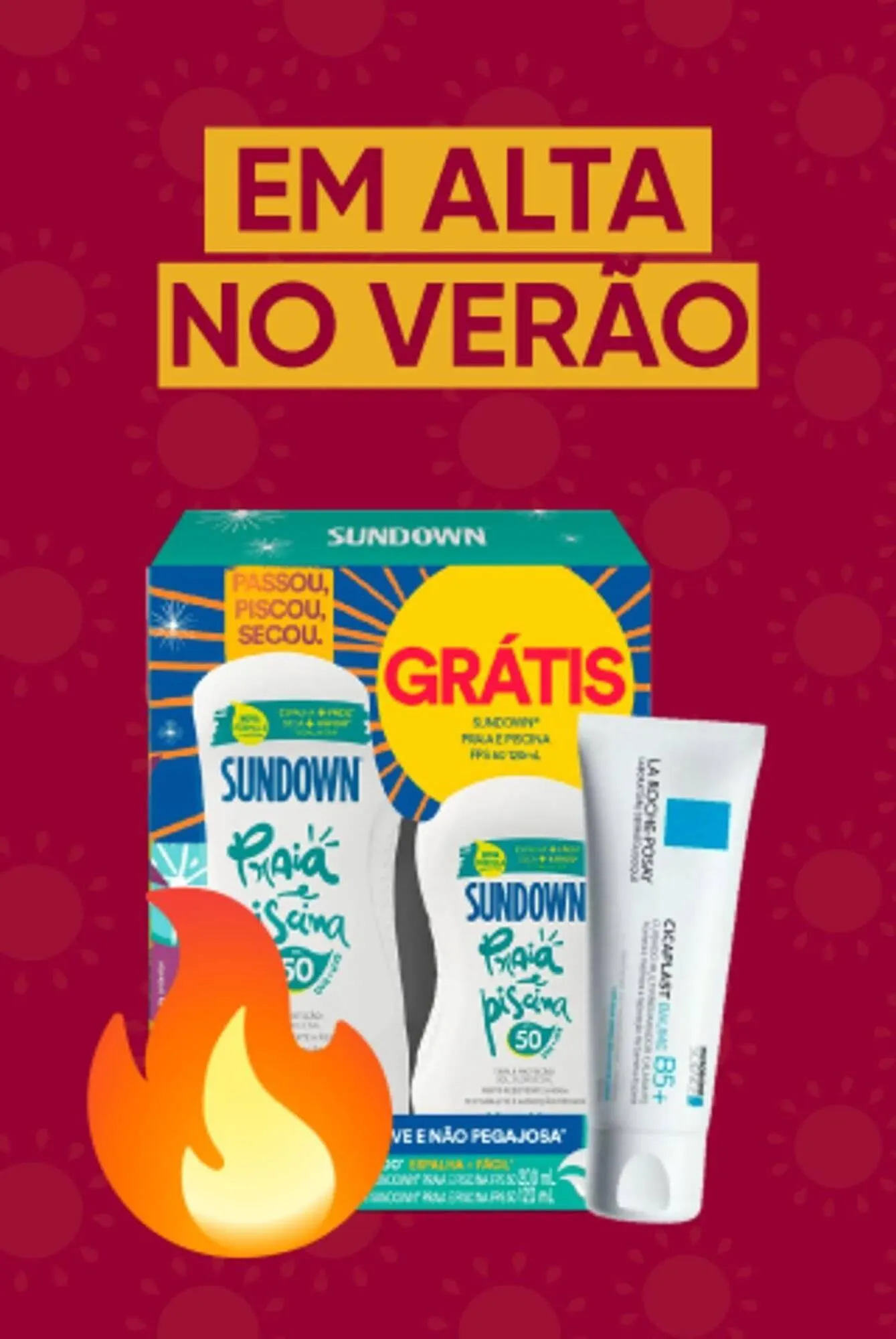 Encarte de Encarte Drogasmil 20 de janeiro até 23 de janeiro 2026 - Pagina 1