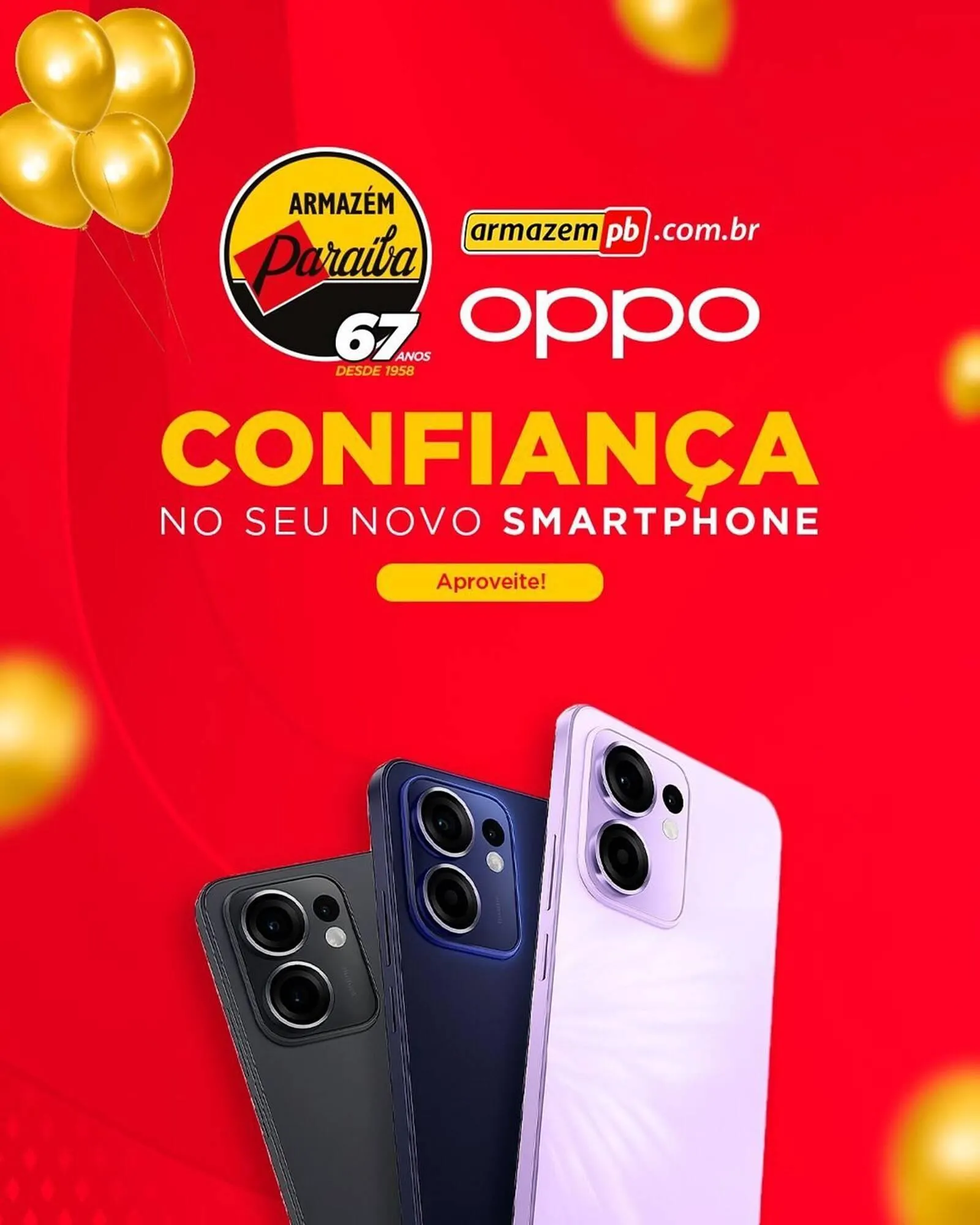 Encarte de Catálogo Armazém Paraíba 12 de setembro até 14 de setembro 2025 - Pagina 8