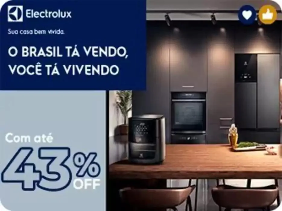 Encarte de Ofertas Lojas Colombo 4 de março até 4 de abril 2025 - Pagina 11