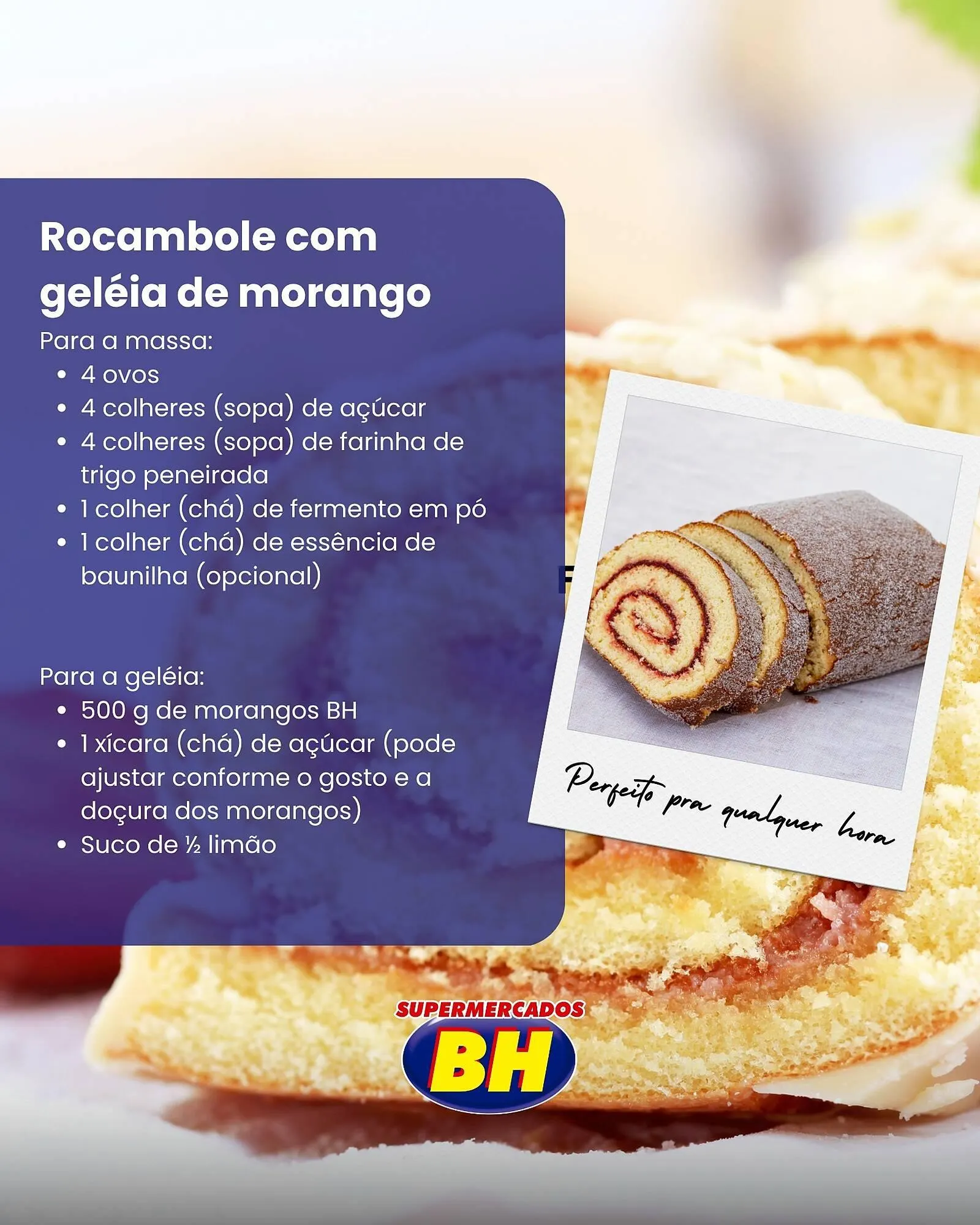 Encarte de Folheto Supermercados BH 10 de novembro até 16 de novembro 2025 - Pagina 2