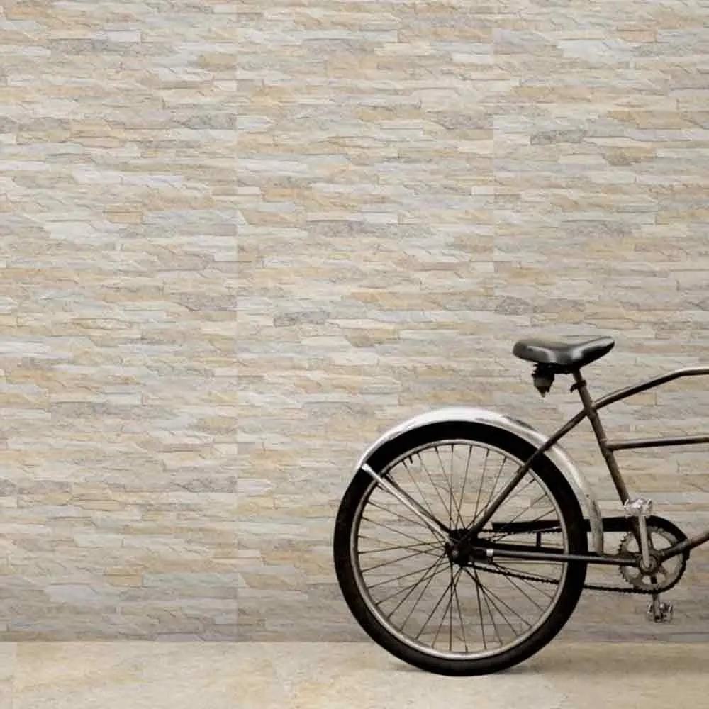 Revestimento de Parede Ceusa Retificado 63,1 x 43,7cm Filetado Quartz Jetplus