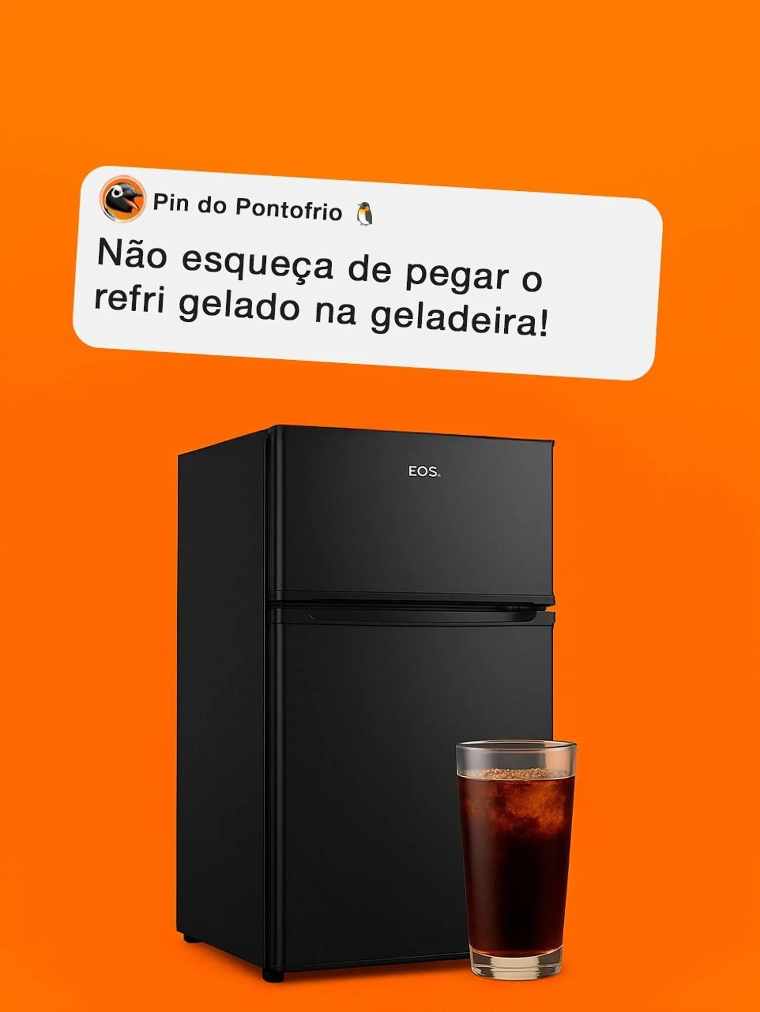 Encarte de Catálogo Pontofrio 18 de abril até 24 de abril 2025 - Pagina 4