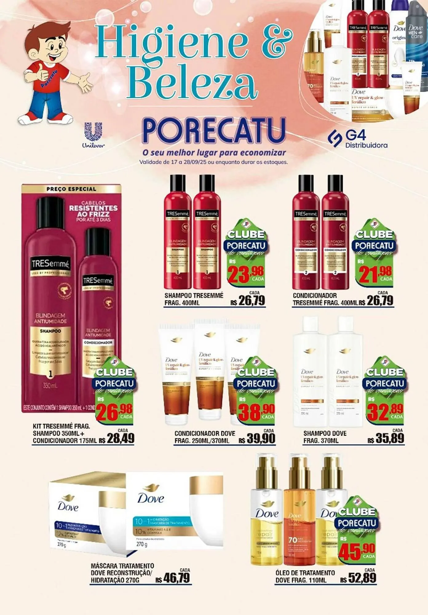 Catálogo Supermercado Porecatu - 1