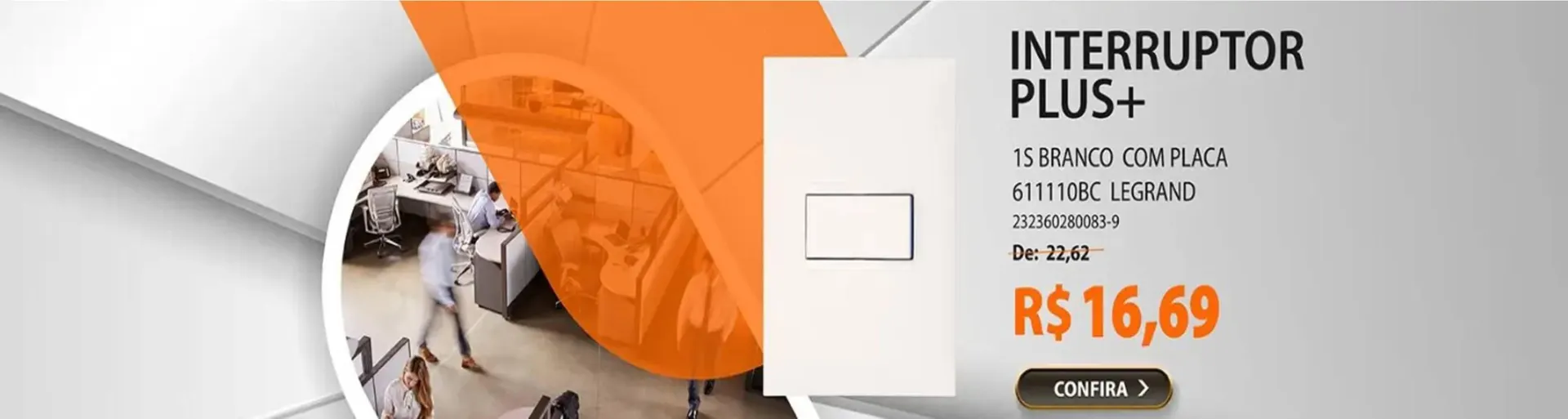 Encarte de Catálogo Loja Elétrica 9 de fevereiro até 9 de março 2026 - Pagina 6