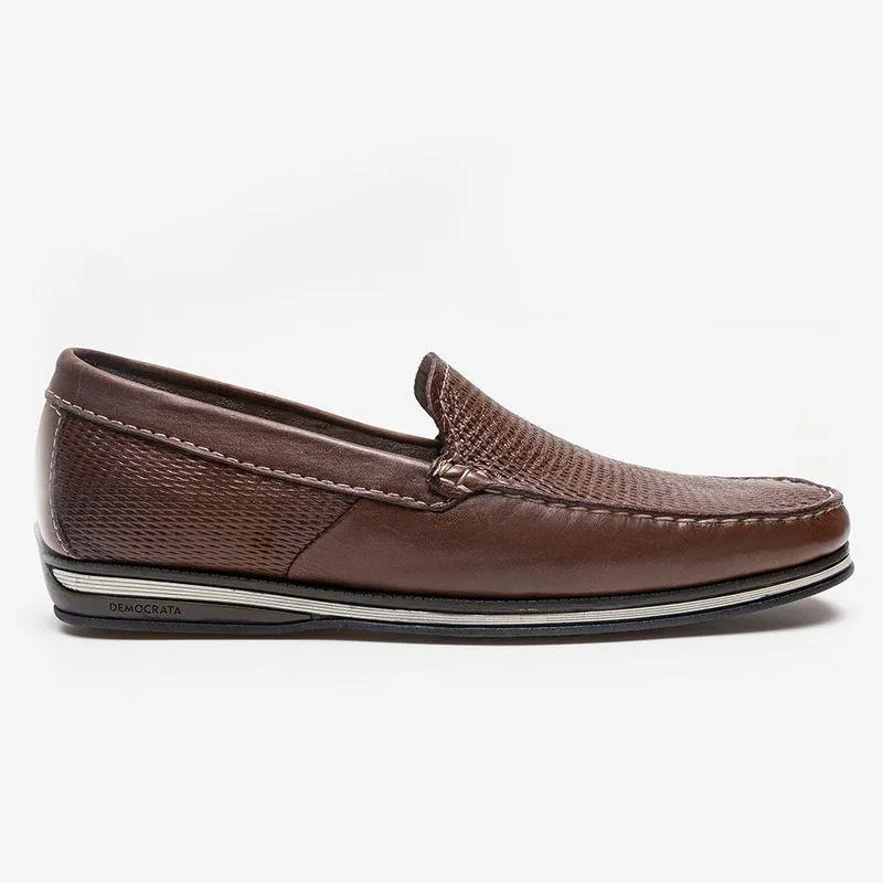 Mocassim Easy Ted Conhaque