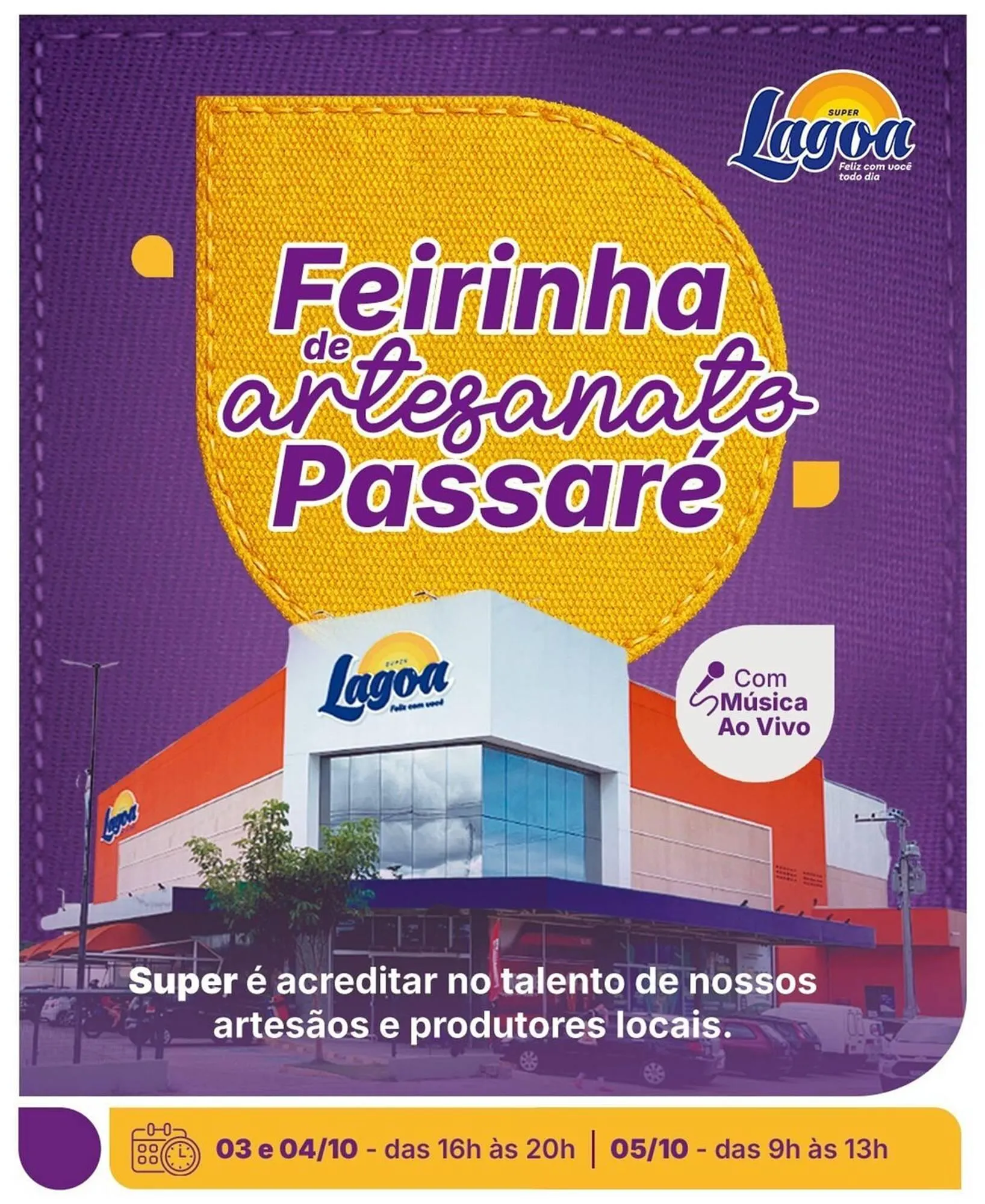 Encarte de Encarte Super Lagoa 3 de outubro até 5 de outubro 2025 - Pagina 5