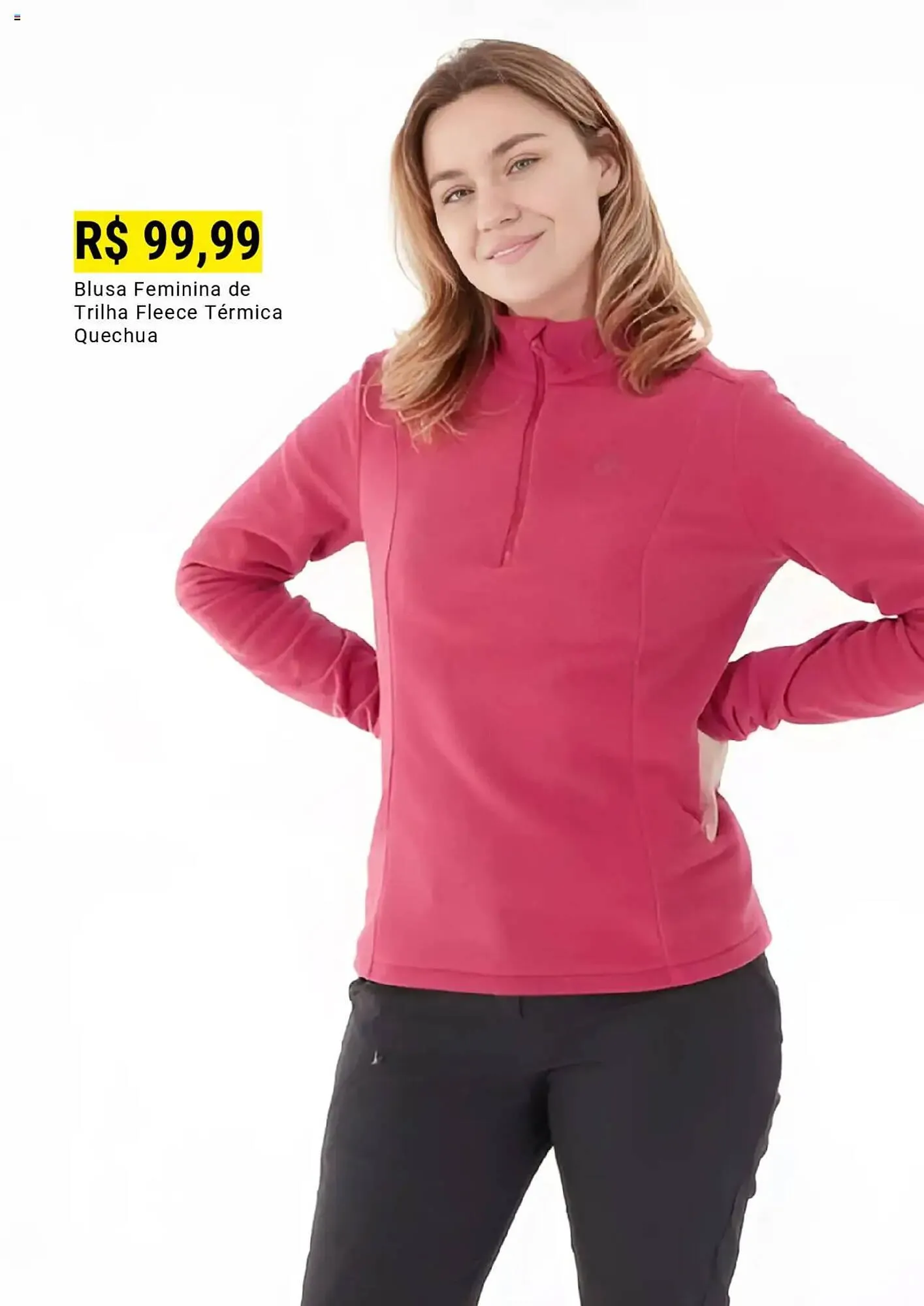 Encarte de Catálogo Decathlon 1 de agosto até 1 de setembro 2025 - Pagina 7