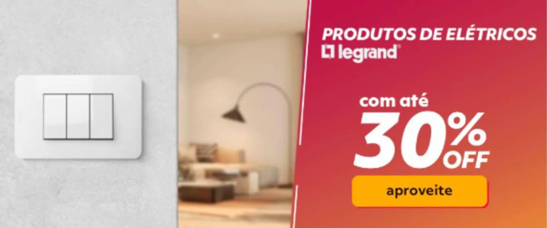 Encarte de Catálogo Telhanorte 27 de outubro até 27 de novembro 2025 - Pagina 6