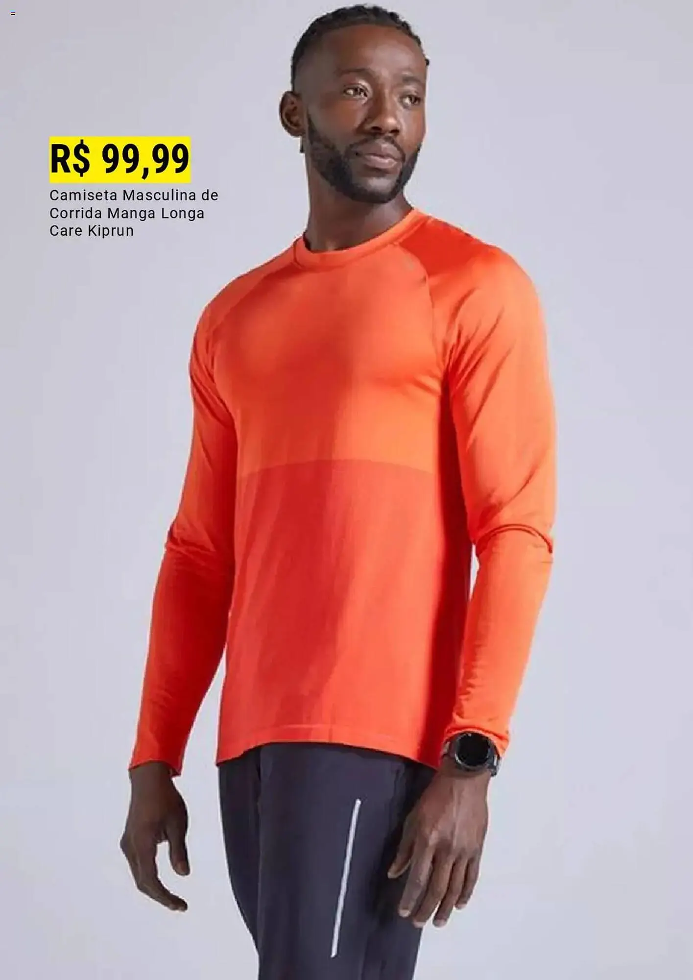 Encarte de Catálogo Decathlon 1 de abril até 30 de abril 2025 - Pagina 5