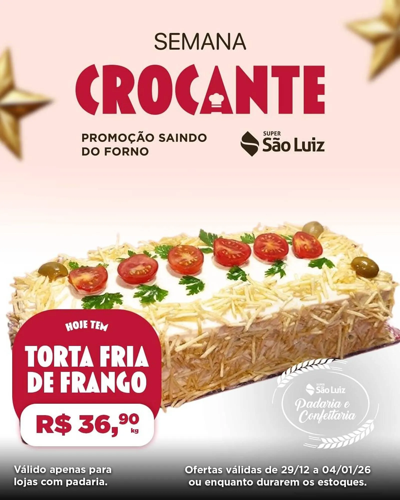Encarte de Catálogo Super São Luiz 29 de dezembro até 4 de janeiro 2026 - Pagina 3