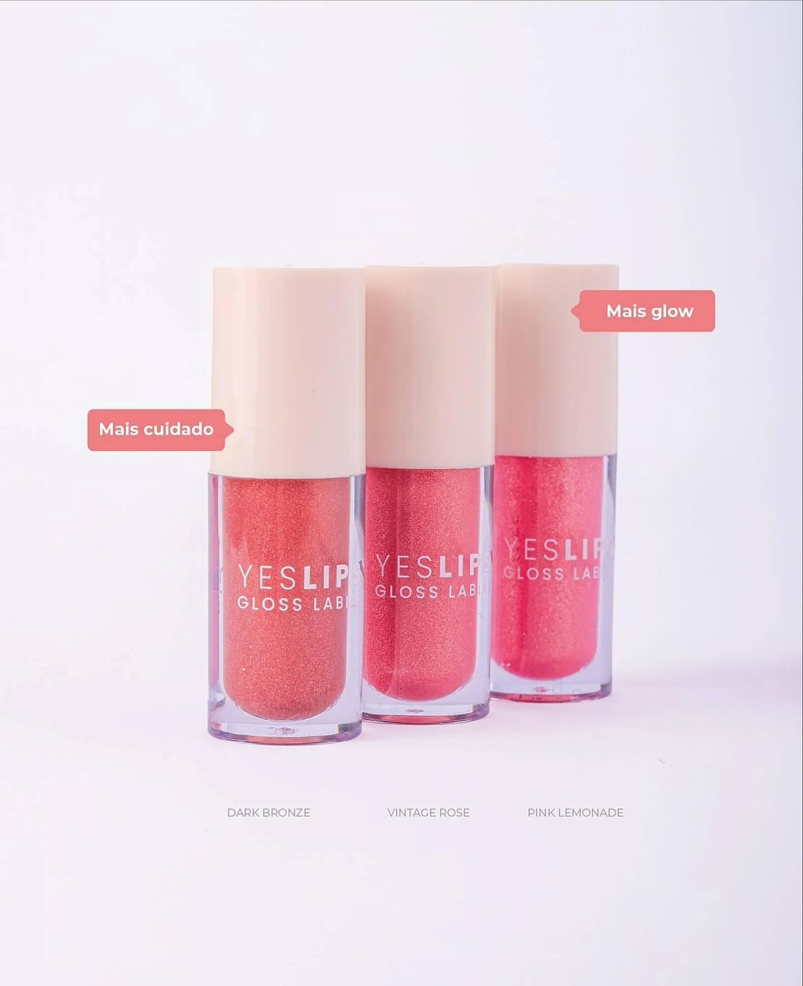 Encarte de Catálogo Yes Cosmetics 30 de outubro até 5 de novembro 2025 - Pagina 2