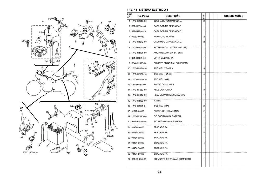 Encarte de Catálogo MT03-ABS 15 de janeiro até 31 de dezembro 2024 - Pagina 68