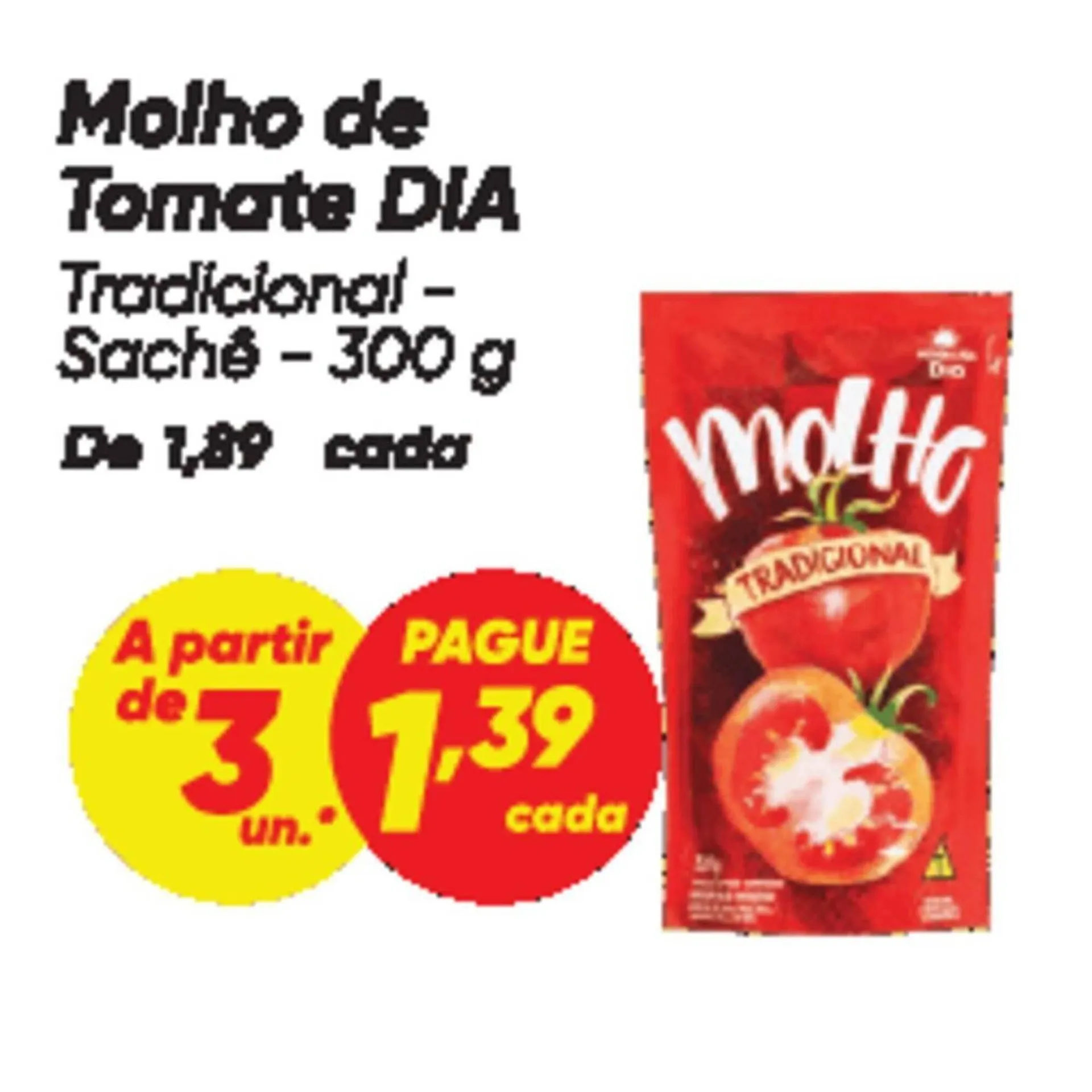 Encarte de Tabloide Dia 18 de dezembro até 25 de dezembro 2025 - Pagina 43