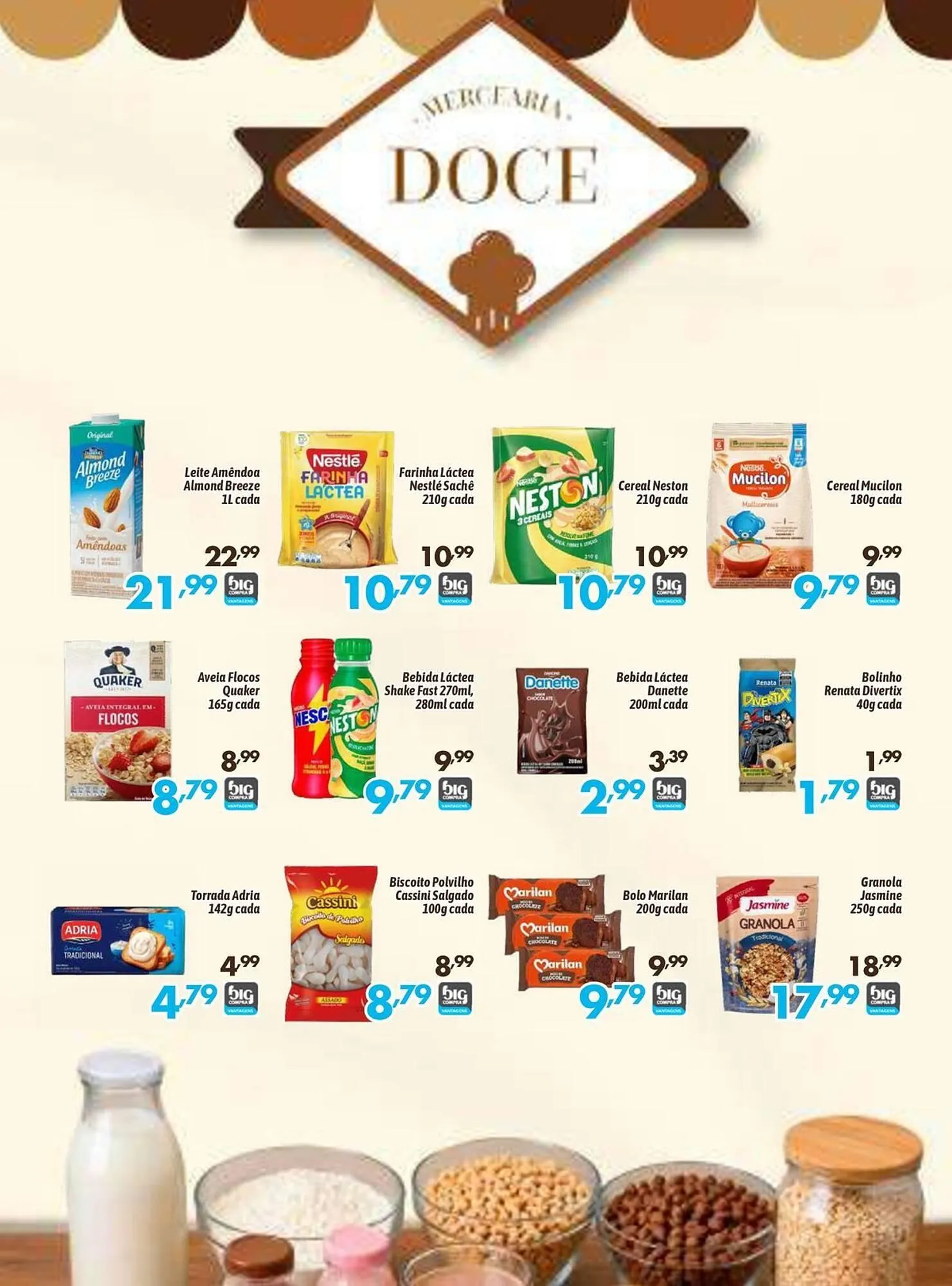 Encarte de Catálogo Supermercados Big Compra 7 de maio até 31 de maio 2026 - Pagina 11