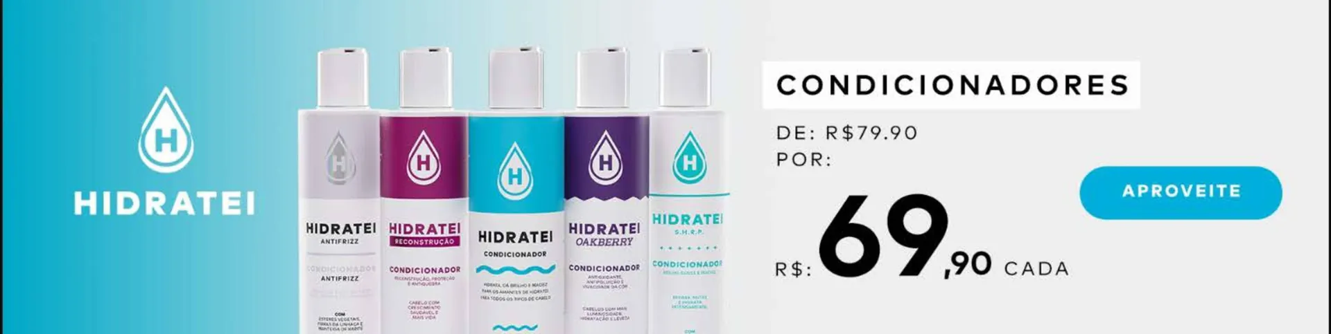 Encarte de Catálogo Panvel Farmácia 25 de julho até 1 de agosto 2025 - Pagina 12