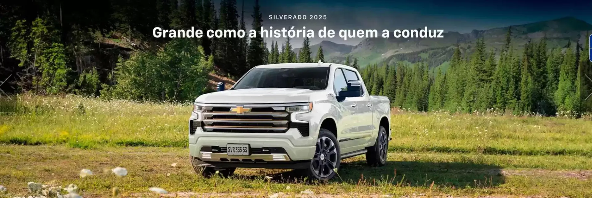 Ofertas Chevrolet - 1