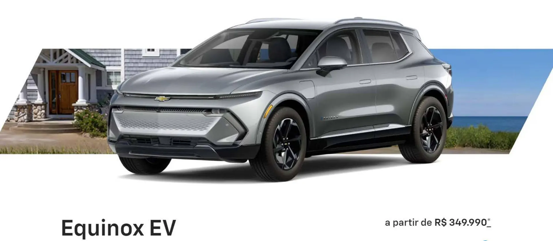 Encarte de Catálogo Chevrolet 18 de dezembro até 31 de janeiro 2026 - Pagina 2