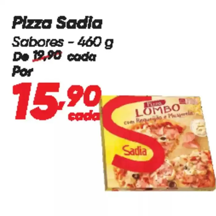 Encarte de Encarte Supermercado Dia 3 de abril até 7 de abril 2025 - Pagina 22