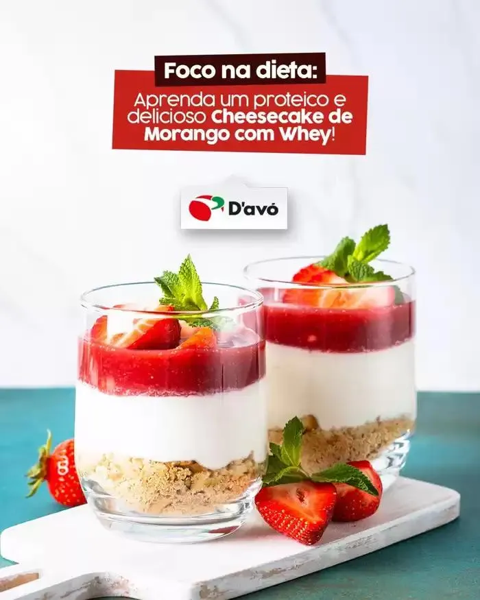 Encarte de Encarte D'avó Supermercado 4 de fevereiro até 9 de fevereiro 2025 - Pagina 8