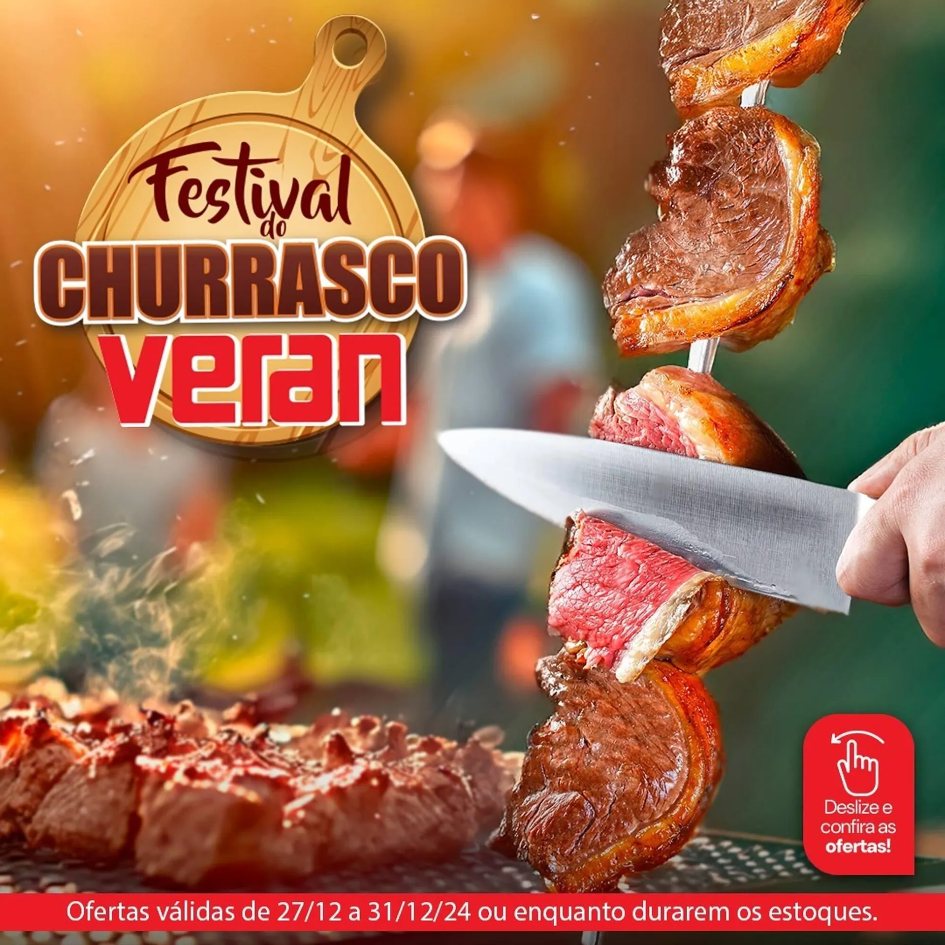 Catálogo Veran Supermercados - 1