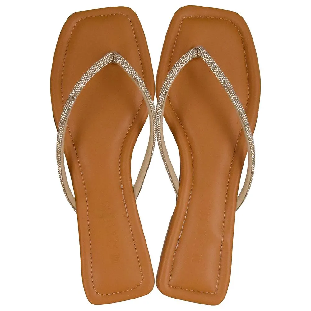 RASTEIRA DEDOS STRASS DI SANTINNI