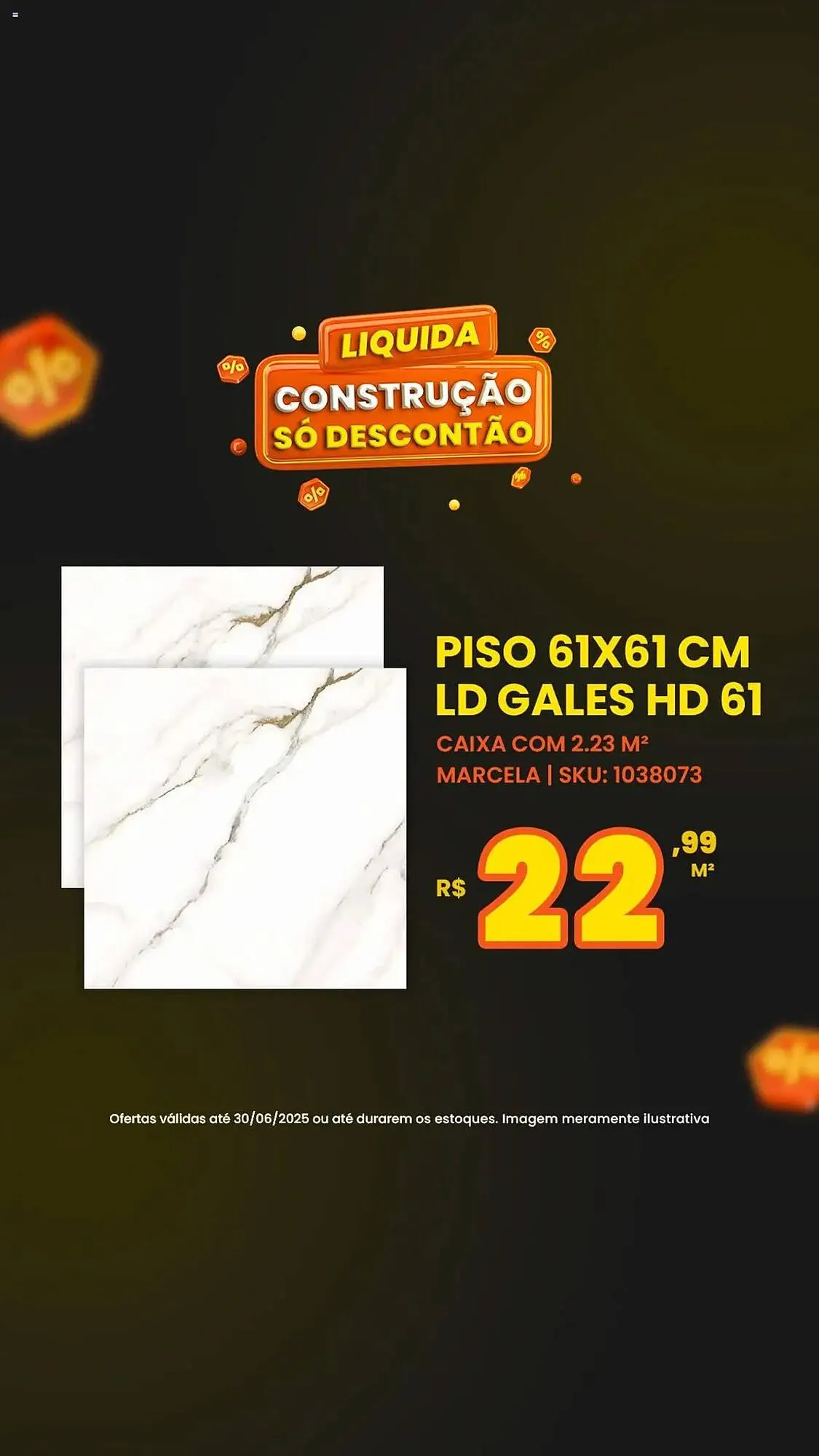 Encarte de Catálogo Joli 13 de maio até 30 de junho 2025 - Pagina 2