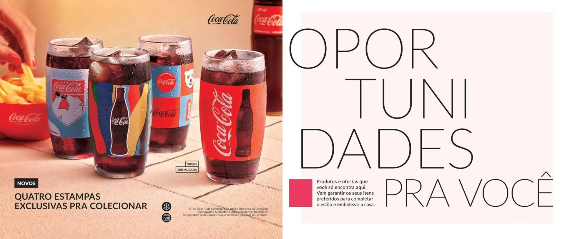 Encarte de Catálogo Avon 24 de outubro até 25 de dezembro 2025 - Pagina 43