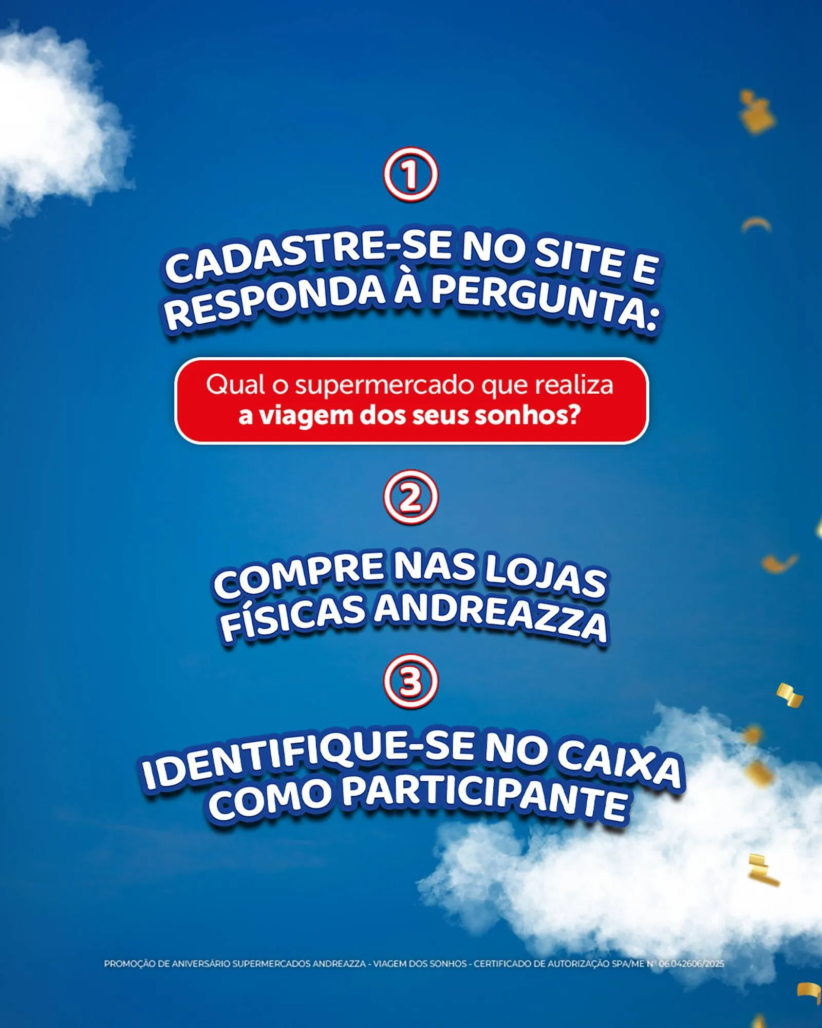 Encarte de Catálogo Supermercados Andreazza 11 de agosto até 15 de agosto 2025 - Pagina 3