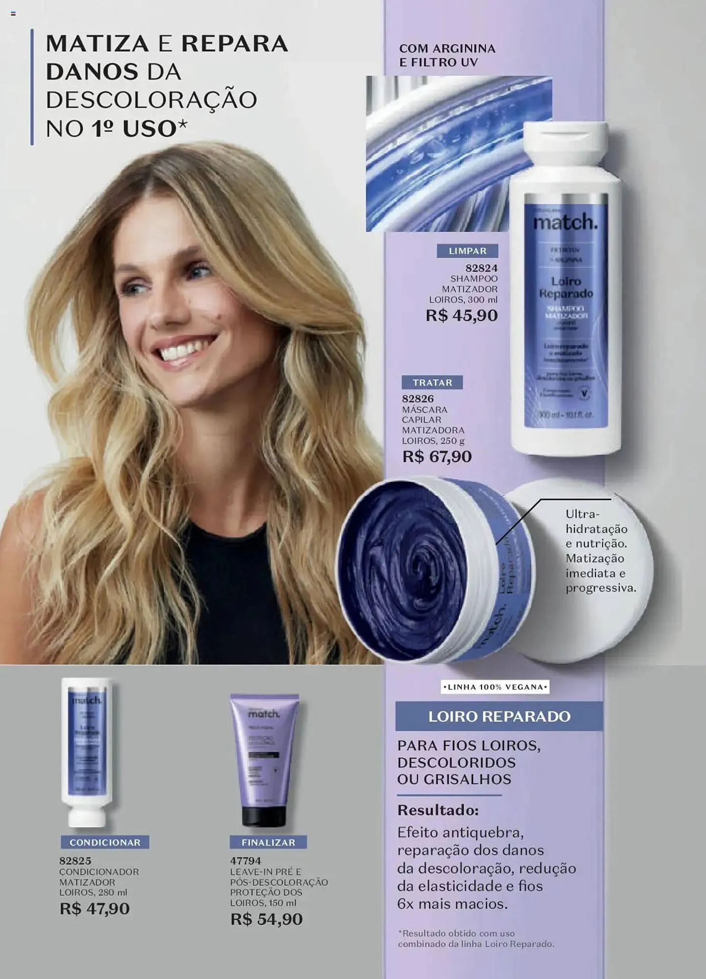 Encarte de Catálogo O Boticário 13 de outubro até 3 de novembro 2025 - Pagina 173