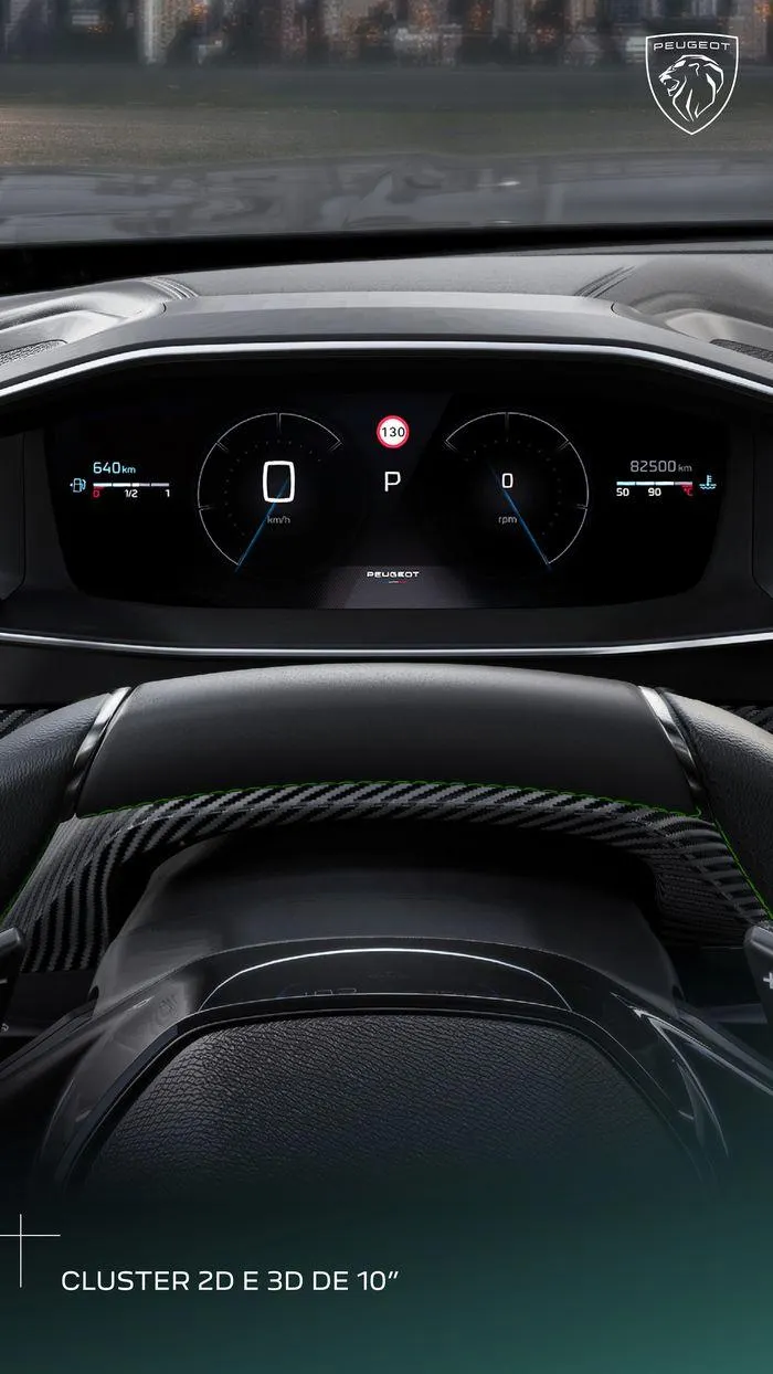 Encarte de NOVO PEUGEOT  21 de agosto até 21 de agosto 2025 - Pagina 13