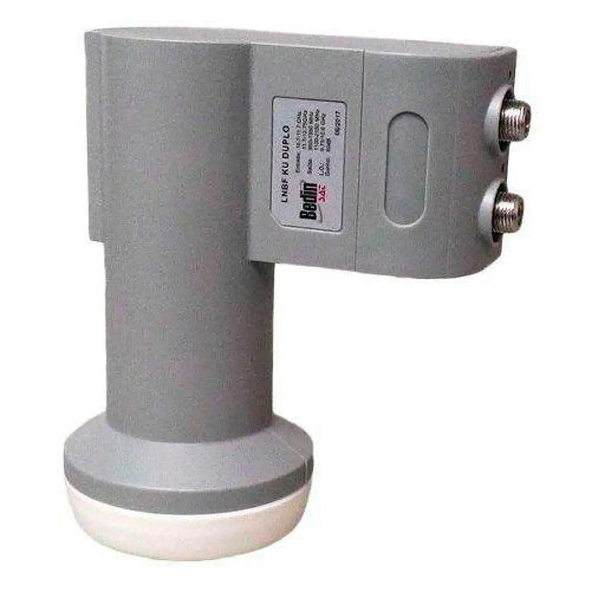 Lnbf Bedinsat Ku Duplo