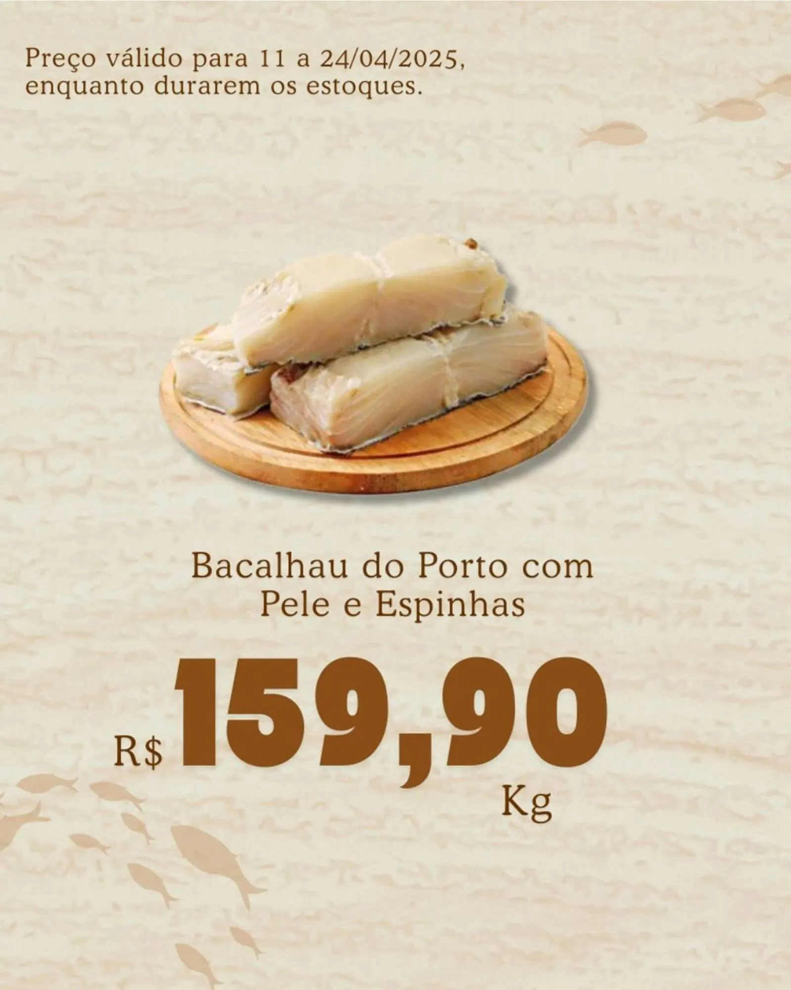 Encarte de Catálogo Hiper Moreira 14 de abril até 24 de abril 2025 - Pagina 4